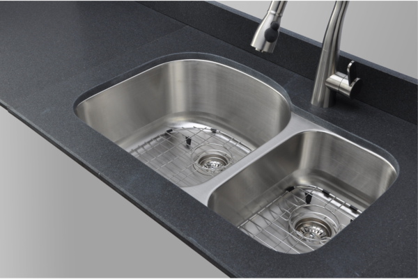 Sinks & Faucets