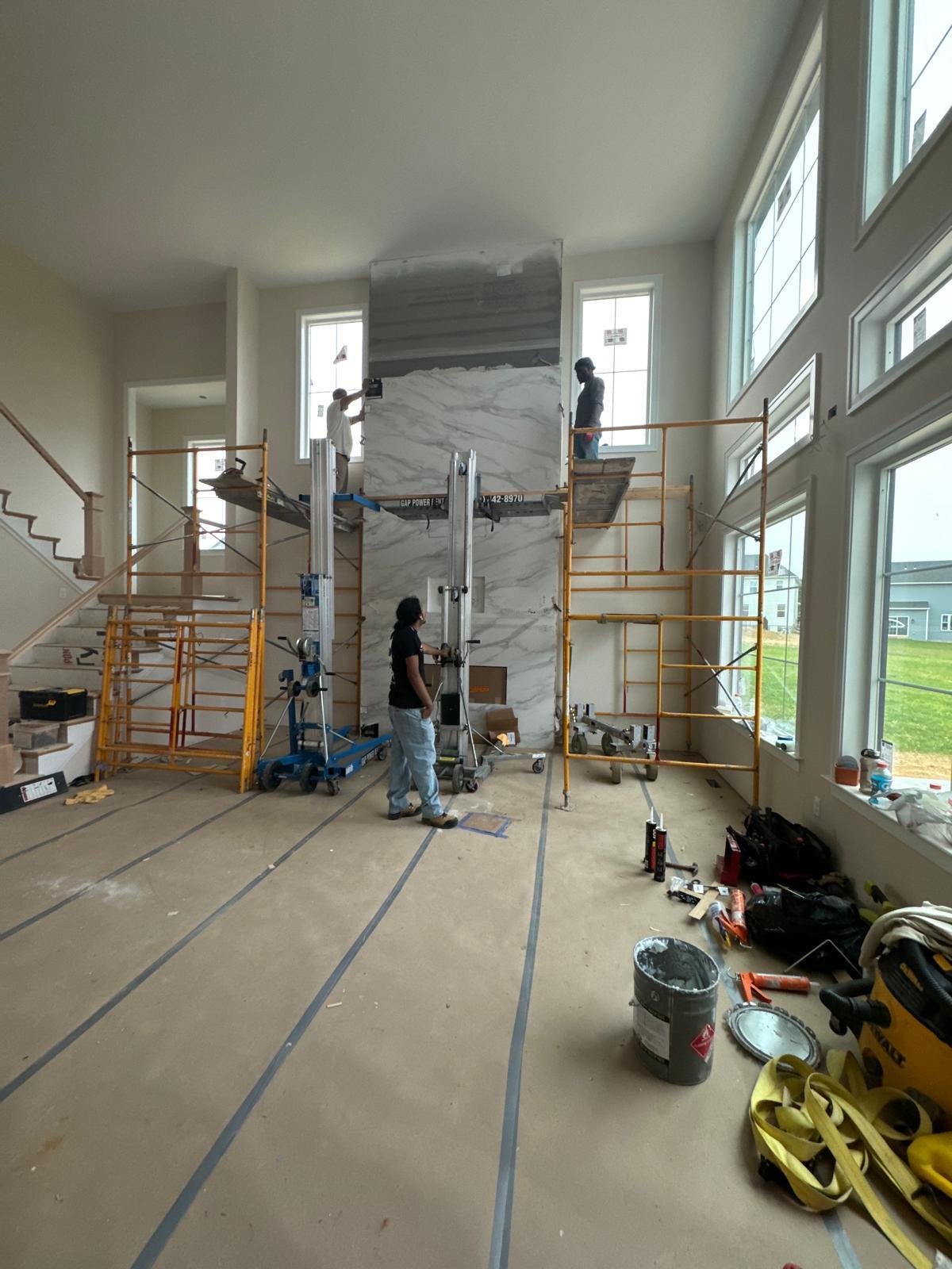 Residential Projects