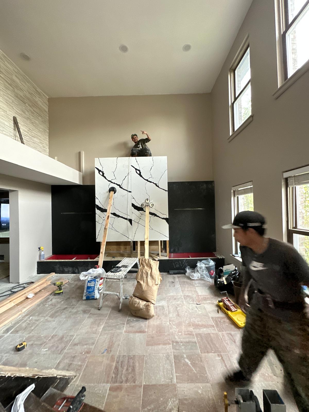 Residential Projects