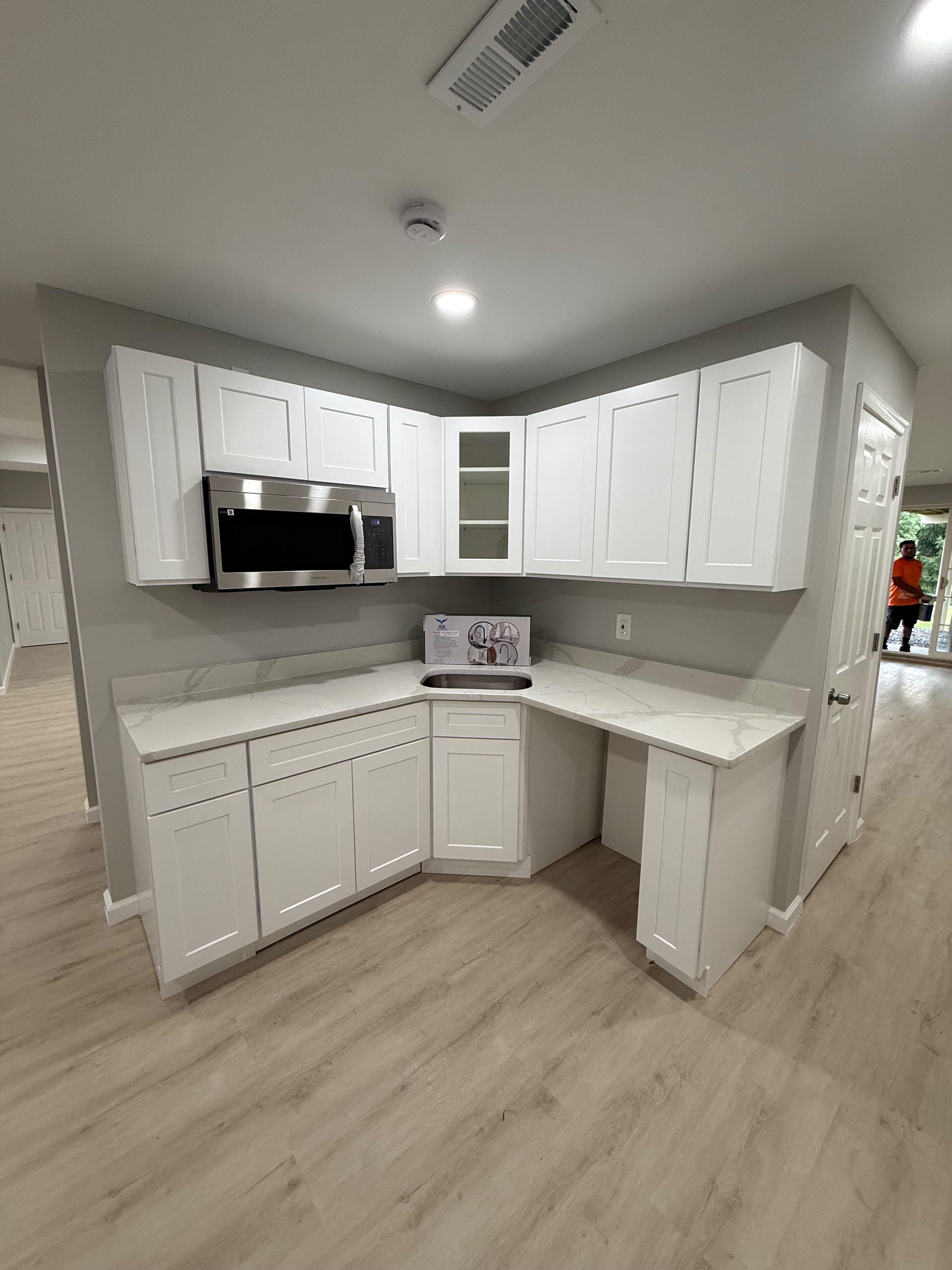 Basements