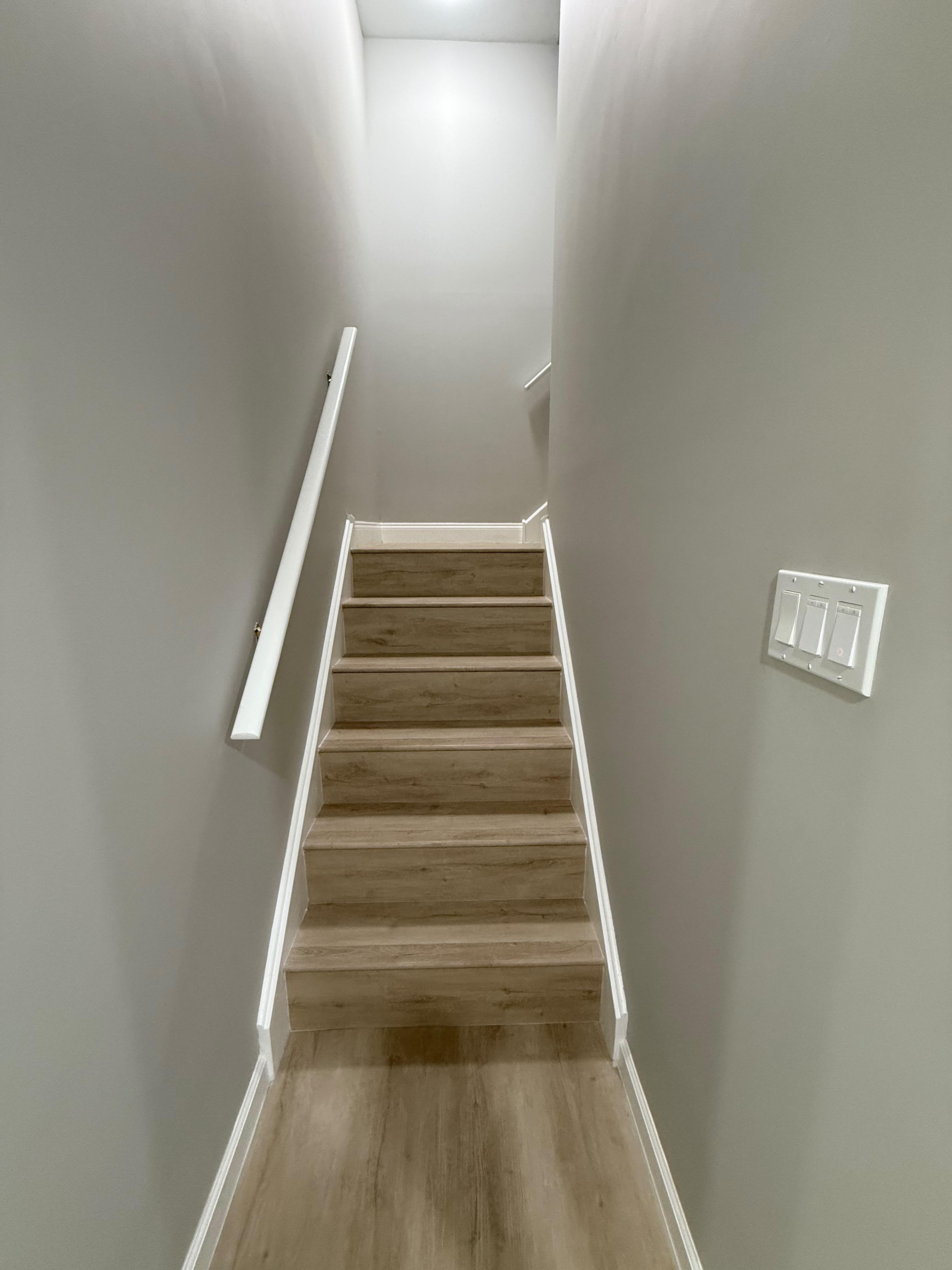 Basements