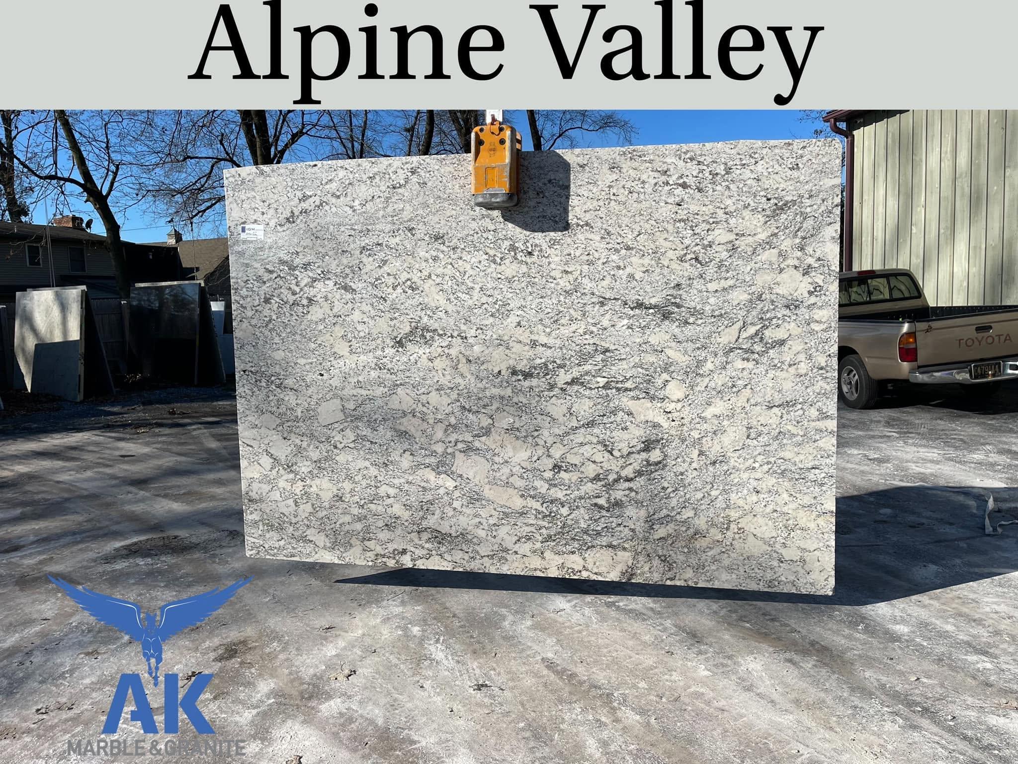 Granite Collections