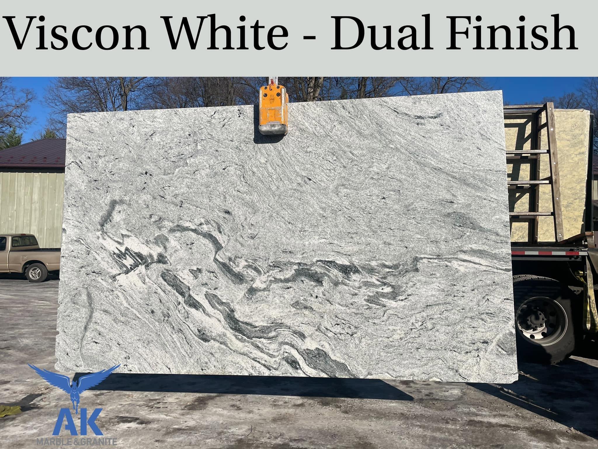Granite Collections