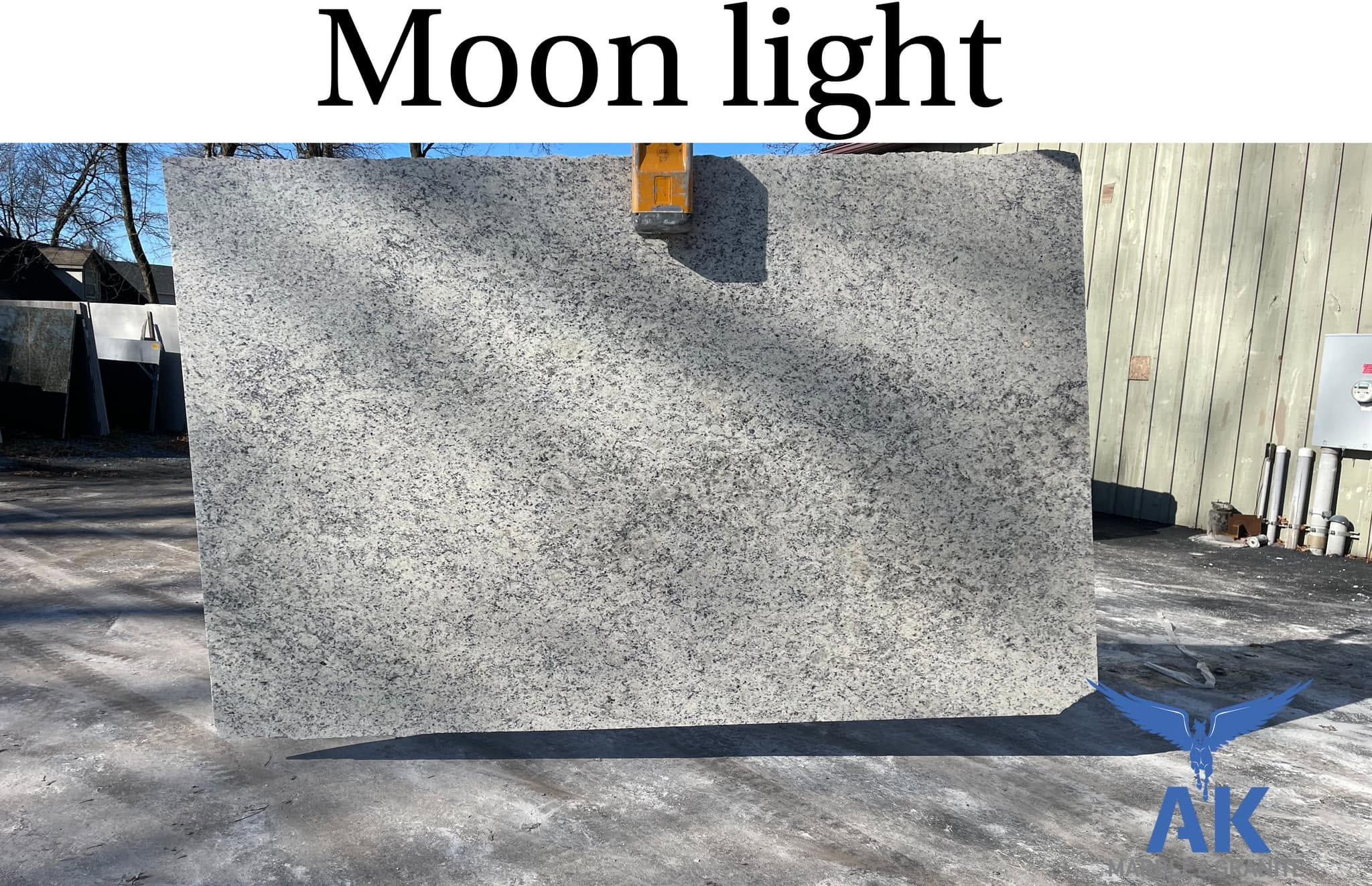 Granite Collections
