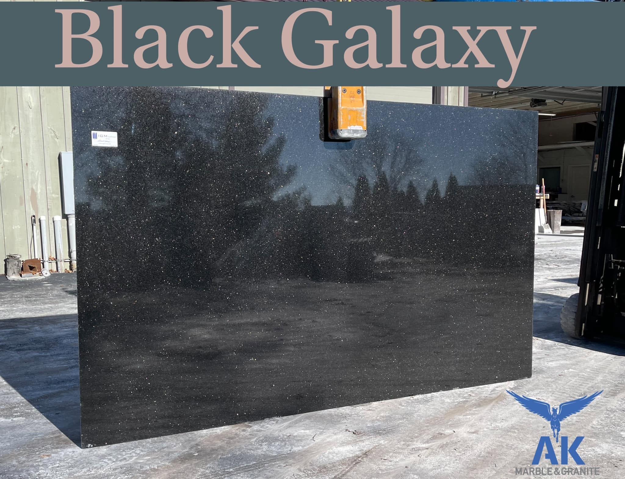 Granite Collections