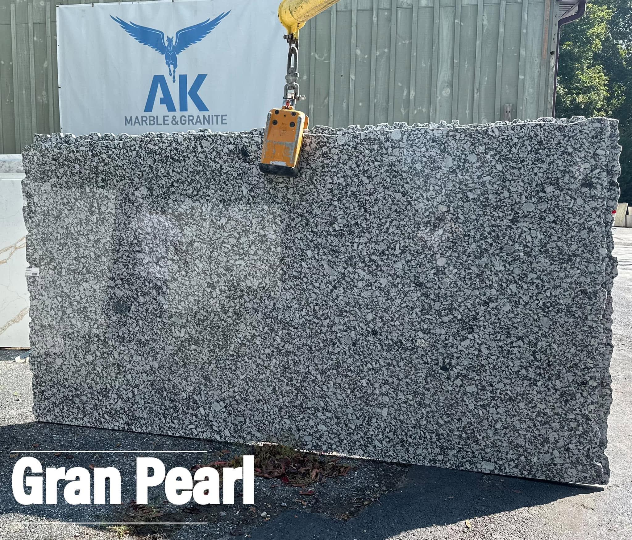 Granite Collections