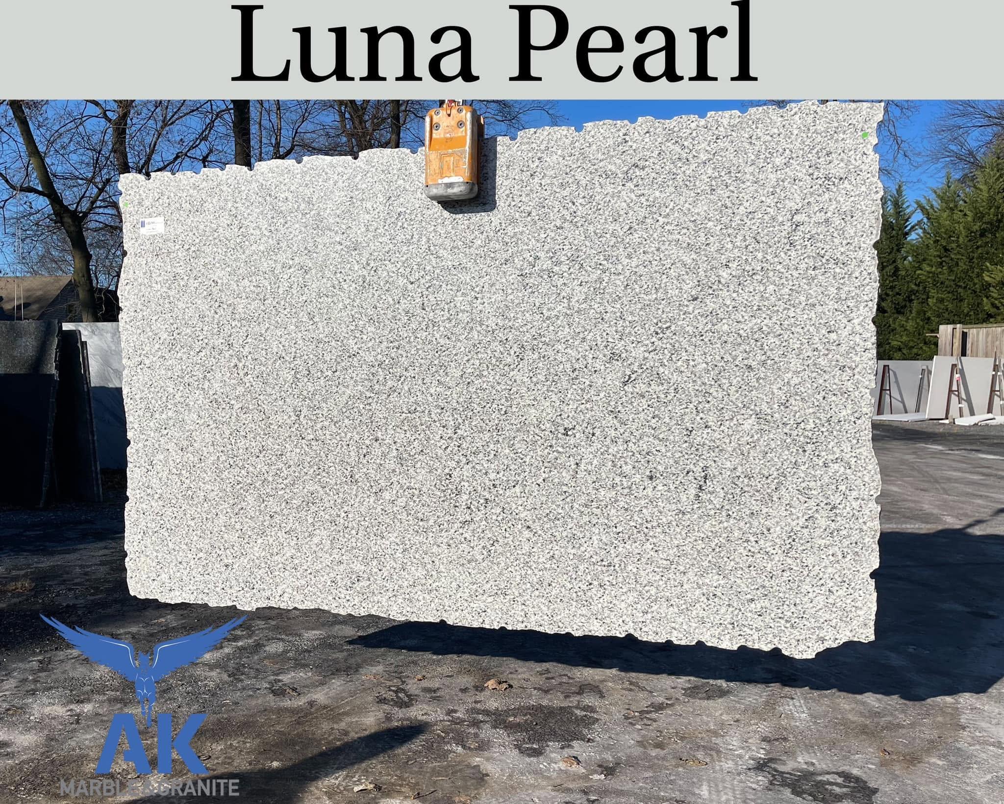 Granite Collections
