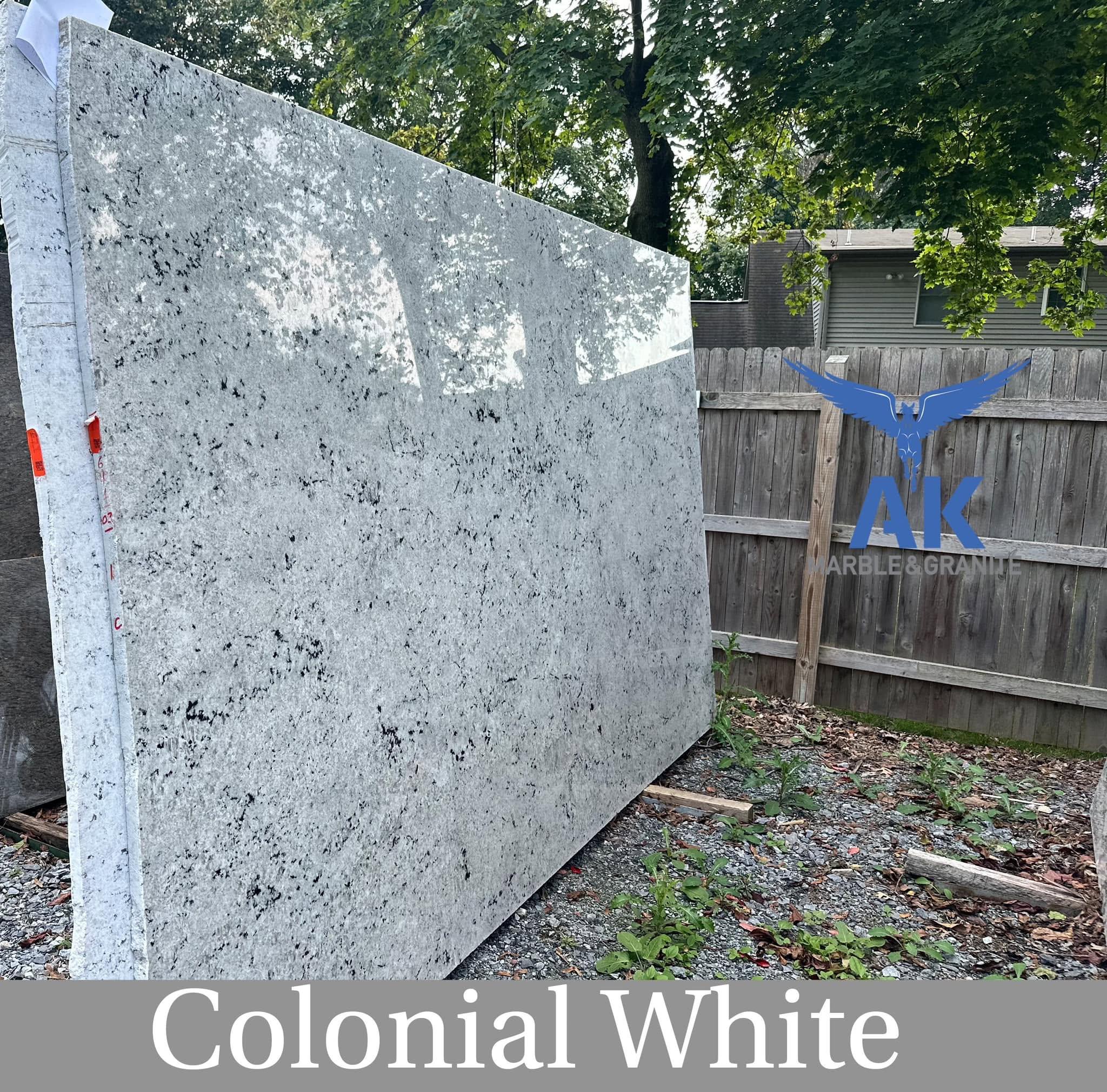 Granite Collections