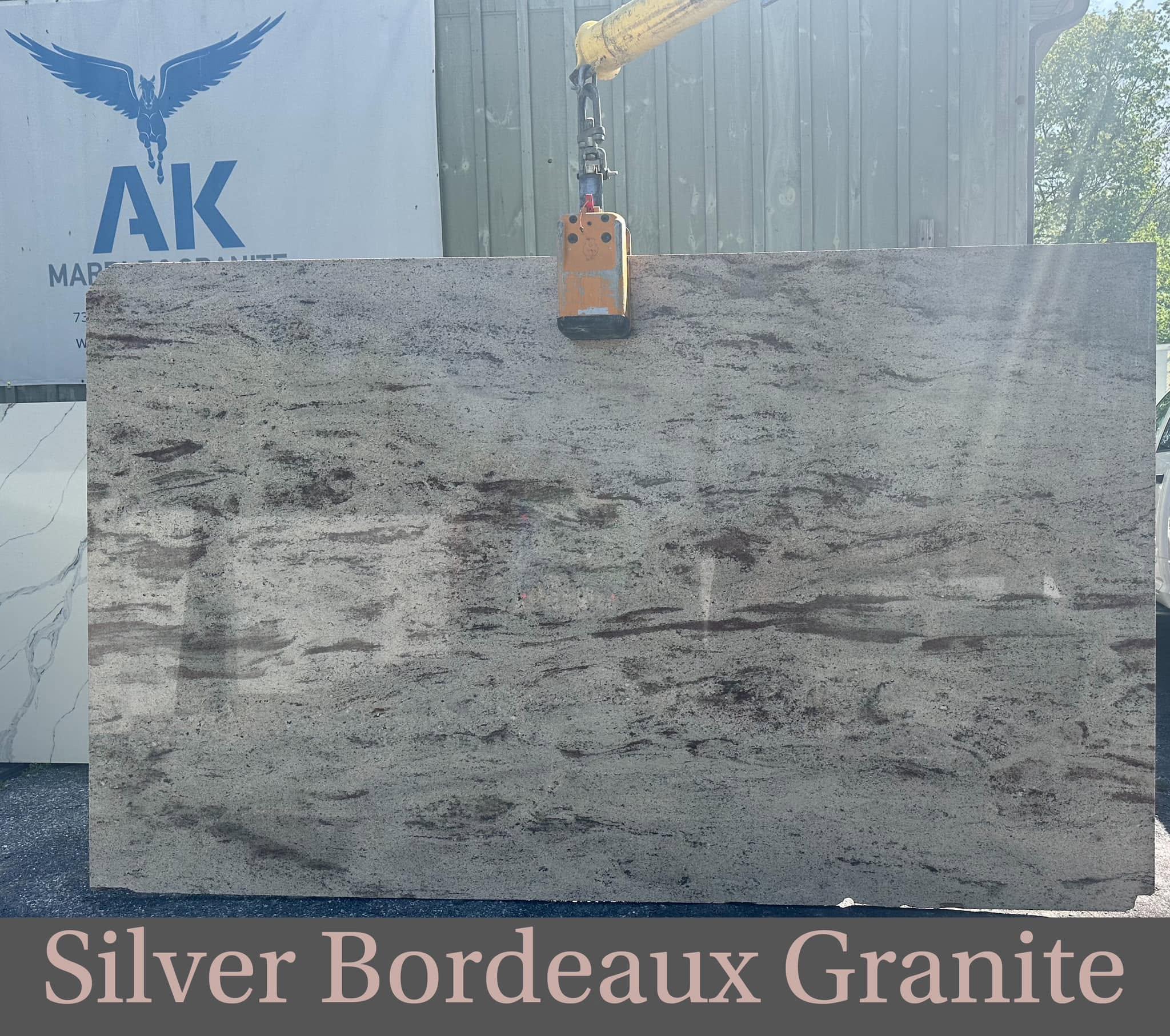 Granite Collections