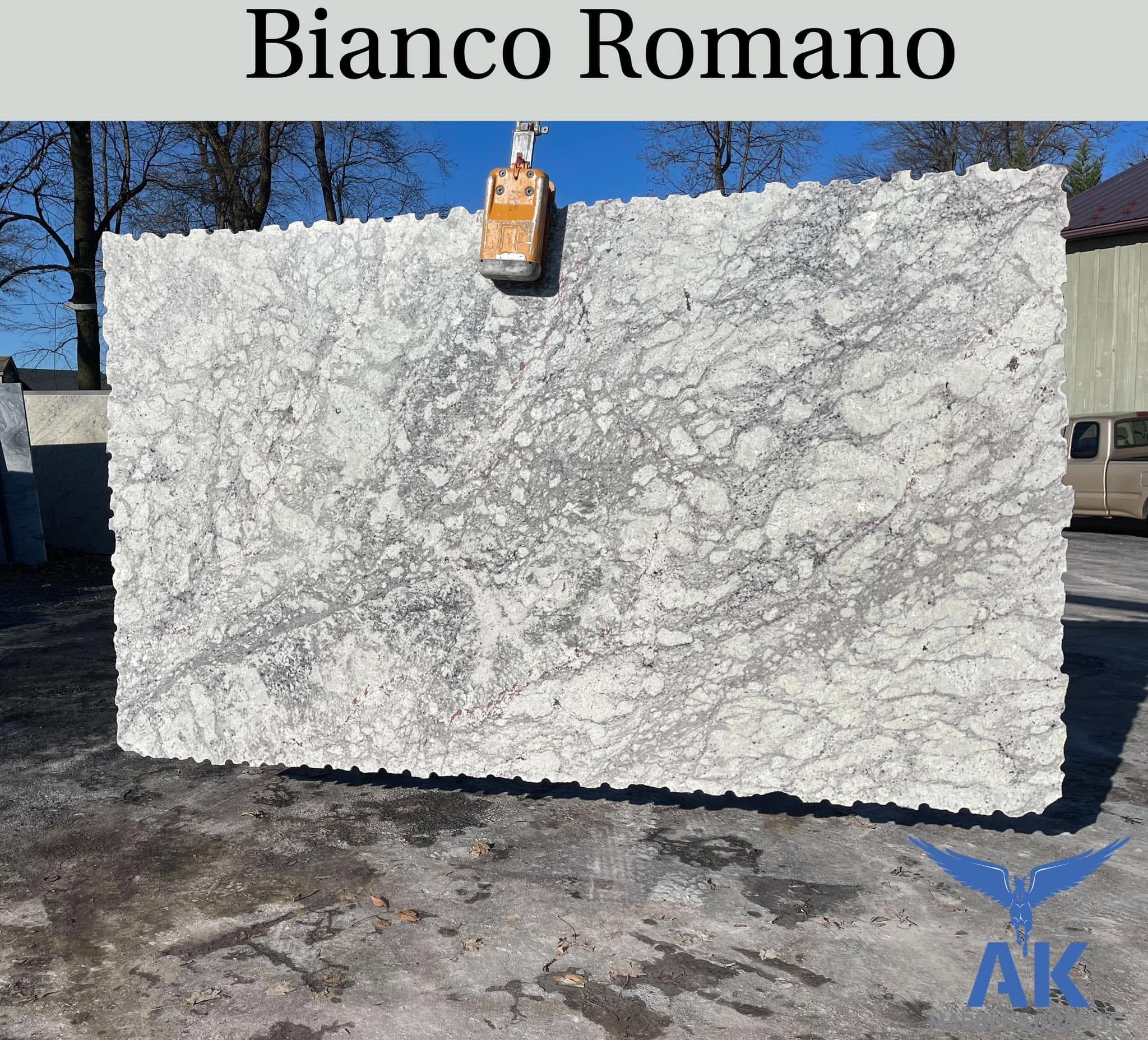 Granite Collections