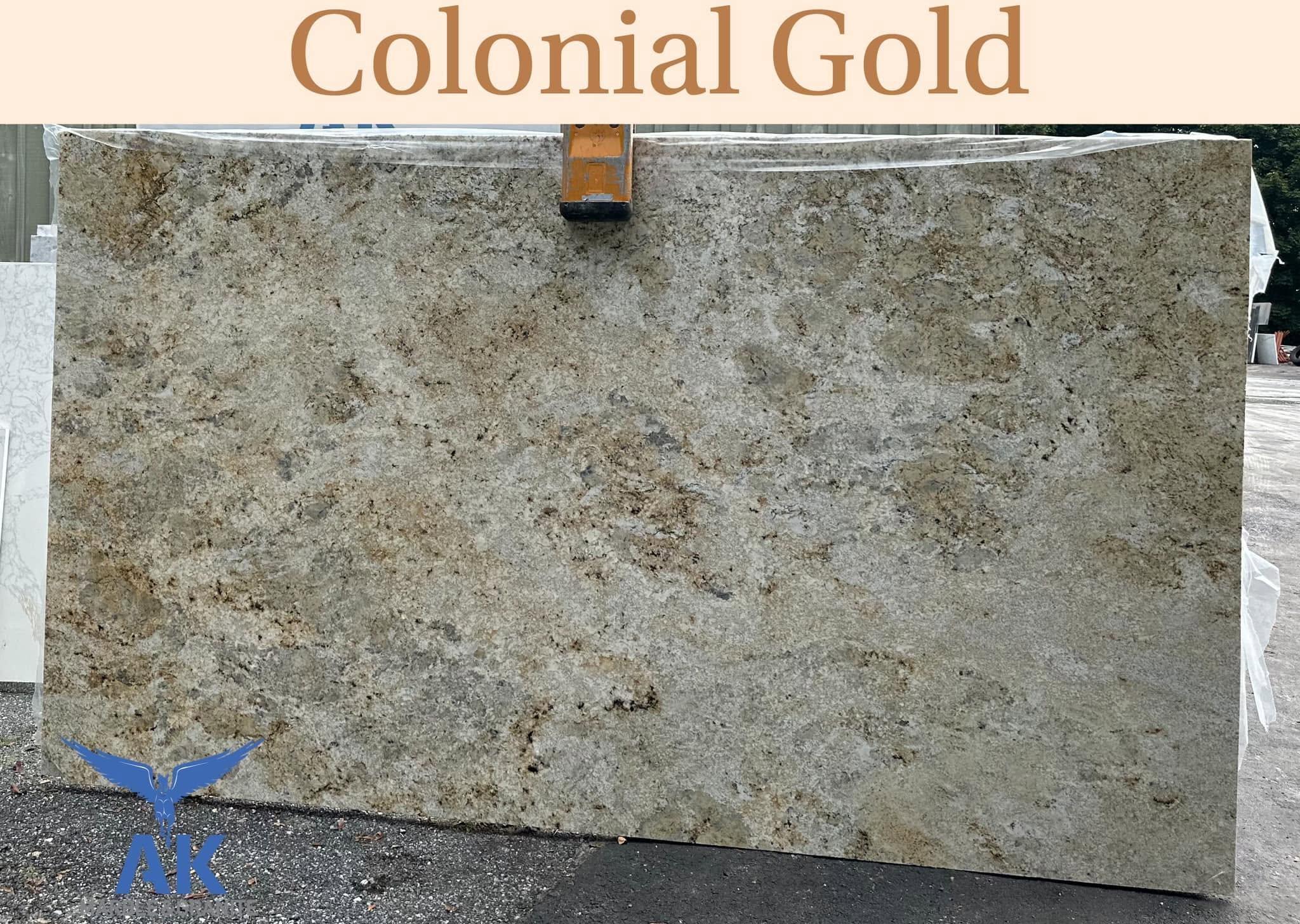 Granite Collections