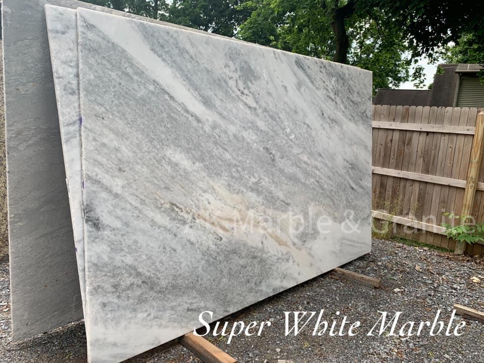 Marble Collections