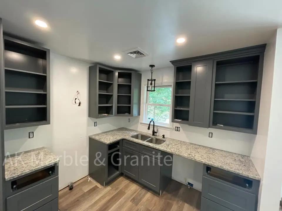 Granite Collections